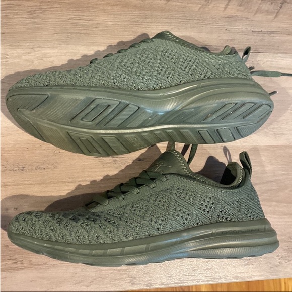 Apl shoes - Picture 2 of 4